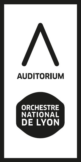 Auditorium-Orchestre national lyon