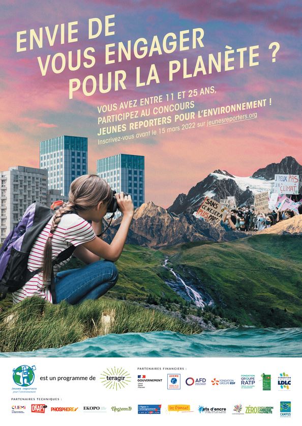 Capture affiche jre
