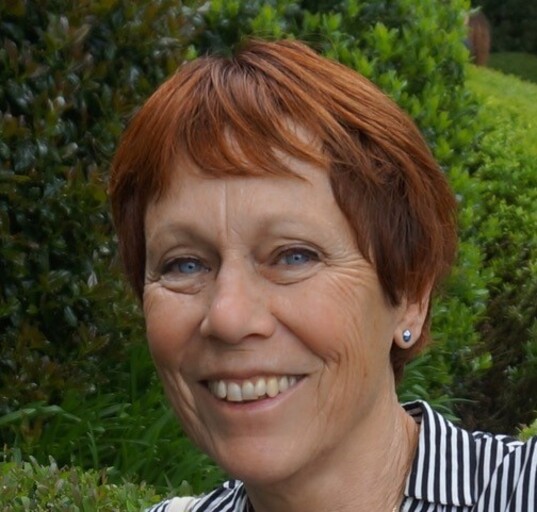 Chantal