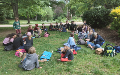 L’Ecole de la Forêt
